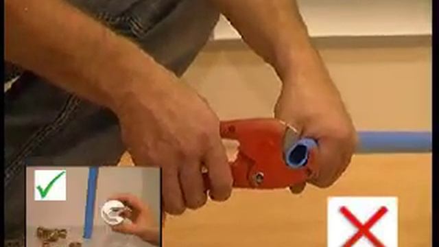 Rothenberger Plasticut смотреть онлайн