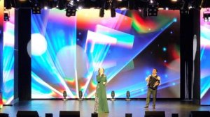 Резида Шарафиева, КЦ Чулпан, 2.04.2021, Казань