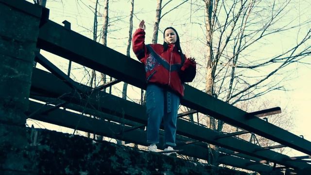 СКРИПТОНИТ - ПОДРУГА (TAIMLAPS COVER) смотреть онлайн