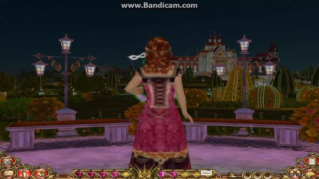Прохождение игры Приключение Принцессы Парк Чудес 6 часть смотреть онлайн