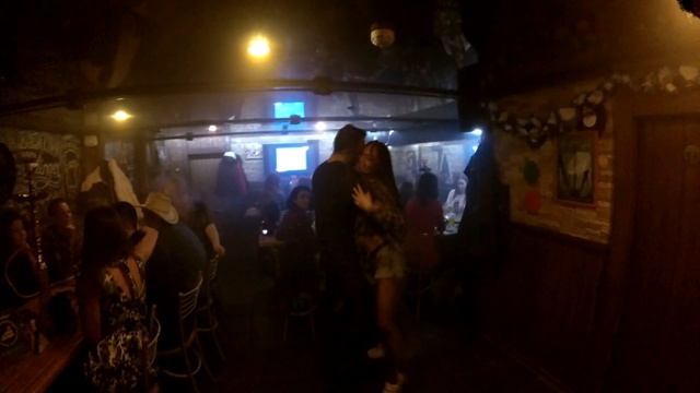 LATINA PARTY в J D Salinger 07 03 2017 смотреть онлайн