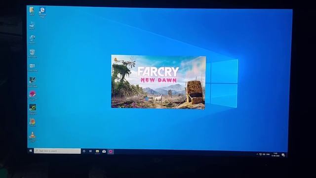 Far Cry New Dawn not launching. Can anyone help? смотреть онлайн