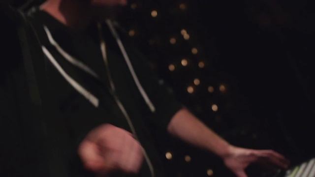 078. ODESZA - Beat Connection (Saola ODESZA Remix) (Live On KEXP)