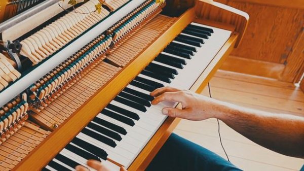 Mack the knife I Piano Tutorial