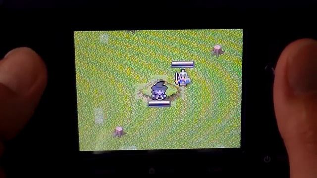 Witch and Hero Review (Nintendo 3DS eShop) смотреть онлайн