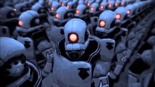 half life 2 combine harvester 1 hour смотреть онлайн