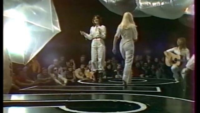 (VIDEO) ABBA 1976 ABBA In Poland (october 1976) (2023 HD Remaster By Philippe Dupont-Mouchet)