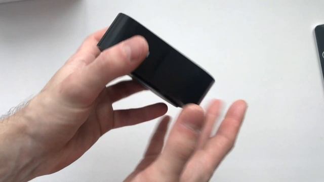 Распаковка Apple TV 4K  [ 4K ]