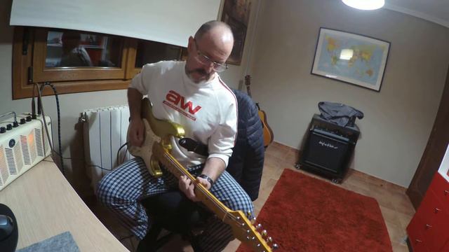 I Don't Trust Myself With Loving You.Eric Clapton. Cover Luis Ferreira смотреть онлайн