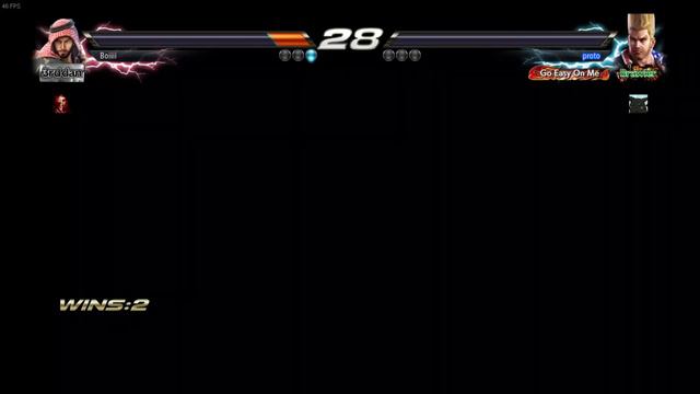 TEKKEN™7 | Shaheen Shaula Is Very Effective 😂 смотреть онлайн
