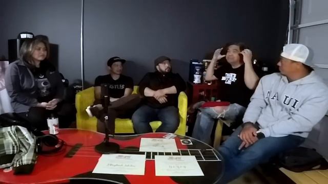 RIVERMAYA REUNION: REAL Reactions & Concerns from the PANEL | Paco's Place Podcast EPISODE # 248 смотреть онлайн