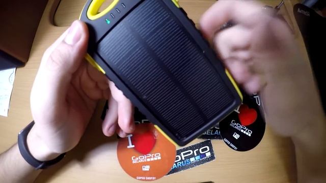 GoPro советы ► Как правильно подготовить GoPro к зиме?! ◄ Gopro-shop.by