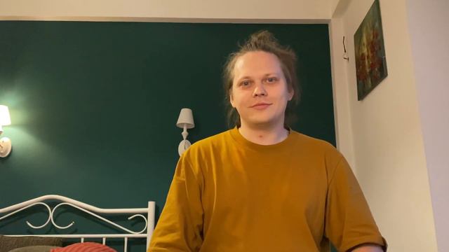 Техника из ACT терапии. Мозг посылает мысль. смотреть онлайн