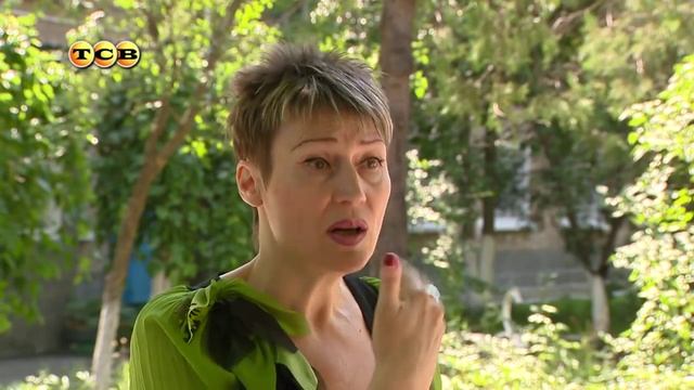 Адаптация к школе. Как помочь ребенку. Мамина школа. ТСВ смотреть онлайн