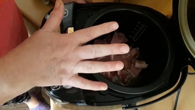 Овощное рагу для молодых хозяек смотреть онлайн