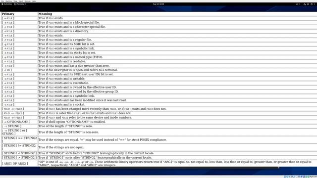 28. bash скрипты #2.mp4 смотреть онлайн