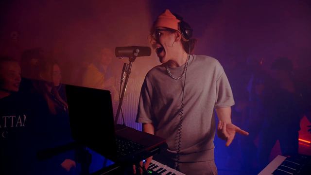 TONES AND I - DANCE MONKEY кавер PAPPILLIO (Субачев Максим) смотреть онлайн
