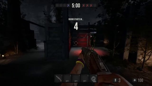 Nighthunt First Look Gameplay смотреть онлайн