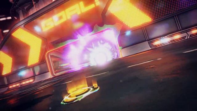 Krak 3 - Rocket League (Pokémon Parody Song) смотреть онлайн