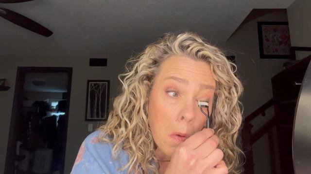 Maybelline Colossal Curl Bounce waterproof QUICK Review смотреть онлайн