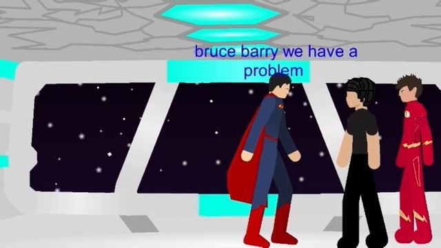 Bot Wars EP1 (Pilot) Stick nodes Animation смотреть онлайн