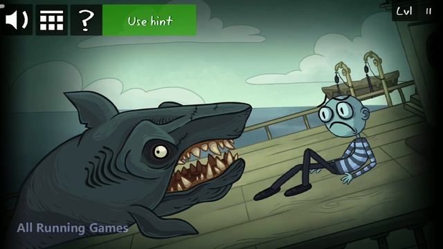 Troll Face Quest Horror 2 Halloween Special Walkthrough All Levels смотреть онлайн