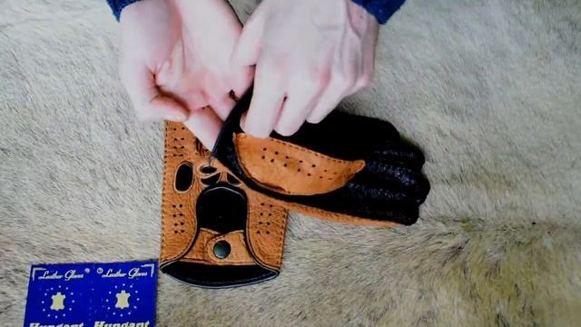 Top 5 Driving Gloves Handmade Peccary Gloves 2019