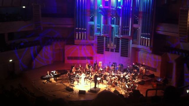 Ирина Богушевская, 20.10.2011, Гость смотреть онлайн