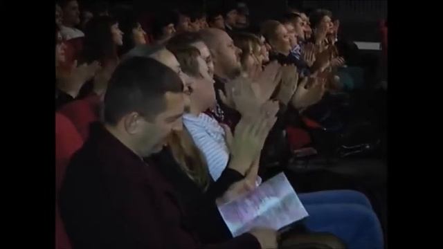 Театральный эксперимент "АдамыЕвы". Аншлаг смотреть онлайн