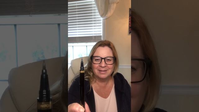 Tom Ford Eye Defining Pen #Unboxing #TomFord #makeup #cosmetics