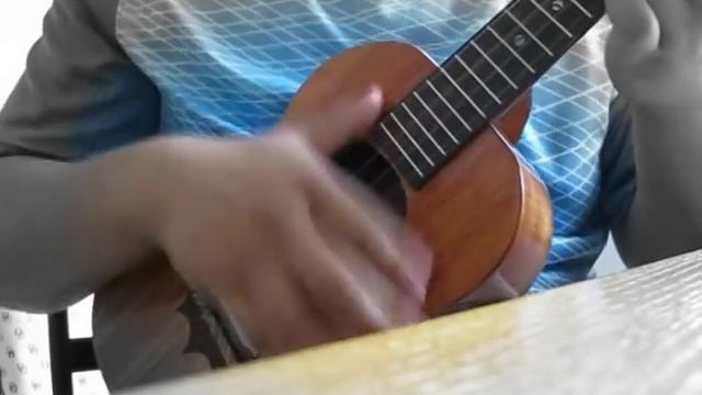 KoAloha Tenor - Mysterious Tune смотреть онлайн