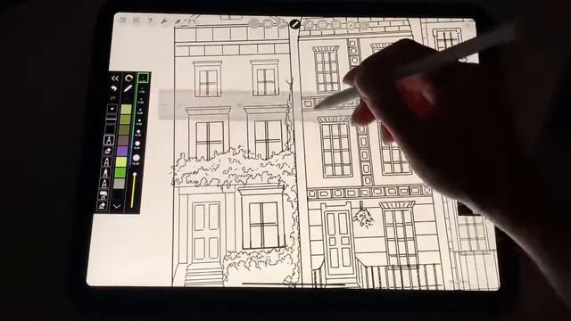 Made in morpholio trace смотреть онлайн