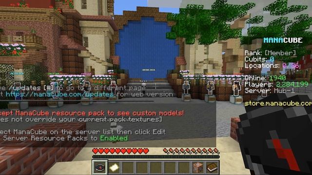 Top 5 Best Minecraft 1.17.1 Survival Servers (2023) смотреть онлайн
