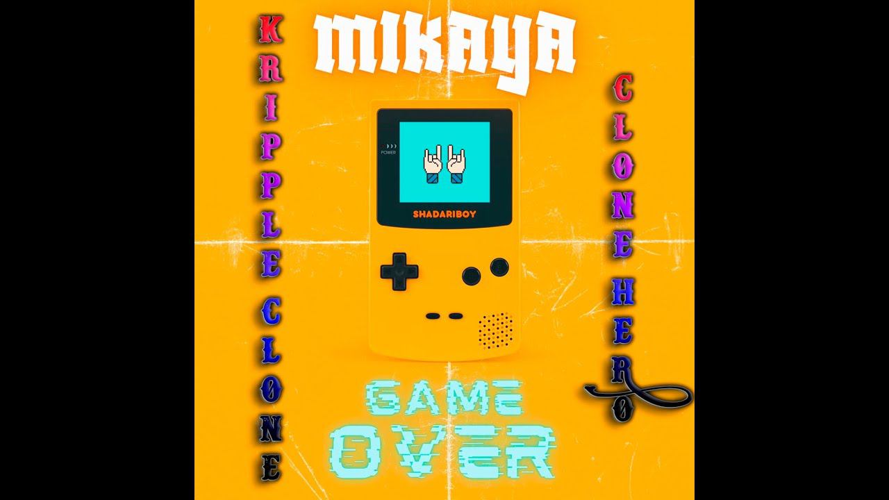 MIKAYA | Game Over | Nimbus 2000 | Clone Hero смотреть онлайн