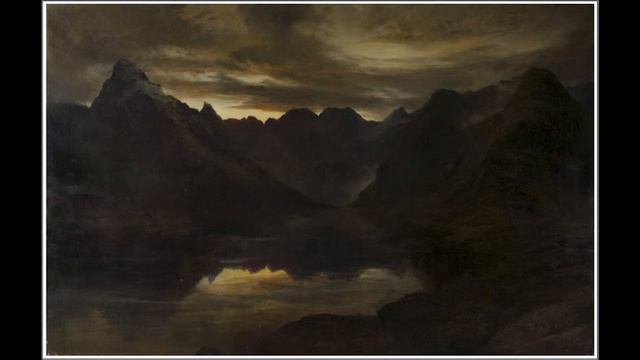 Georg Philipp Telemann Fantasia for flute 3 in B minor Jed Wentz смотреть онлайн