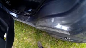 Kia Sportage 2014. Установка сабвуфера Kicx