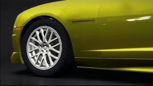 Grid Autosport - The Cars (Stats & Showcase)
