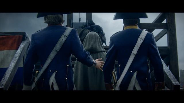 Assassin's Creed Unity | Arno leaps into action | #4theplayers смотреть онлайн