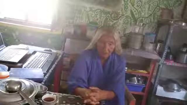 Мария Карпинская Видения ближайших событий в России Это только сон в Индии, но не дай Бог ему сбыт смотреть онлайн