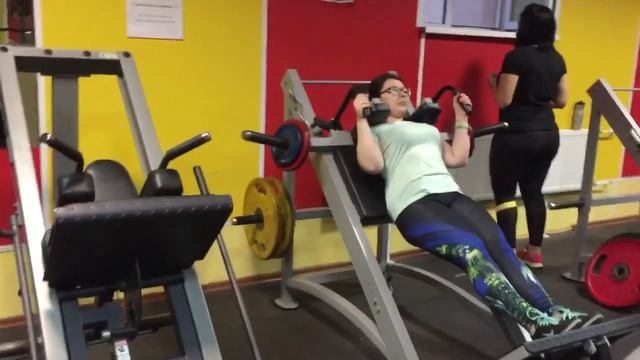 Open_Fit. Результативный фитнес смотреть онлайн