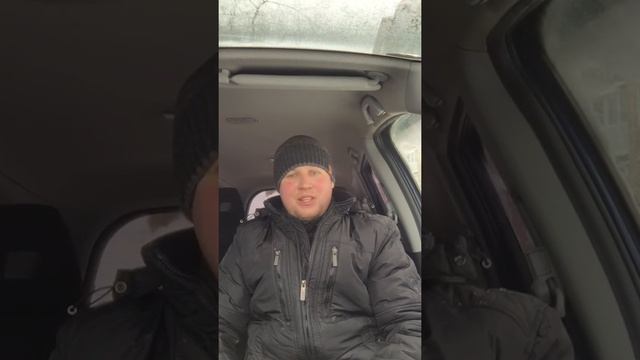 Видеотзыв о машине Honda Stream 2006 год смотреть онлайн