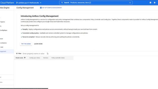 How to create Kubernetes cluster смотреть онлайн
