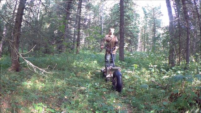 Чудо вездеход. смотреть онлайн