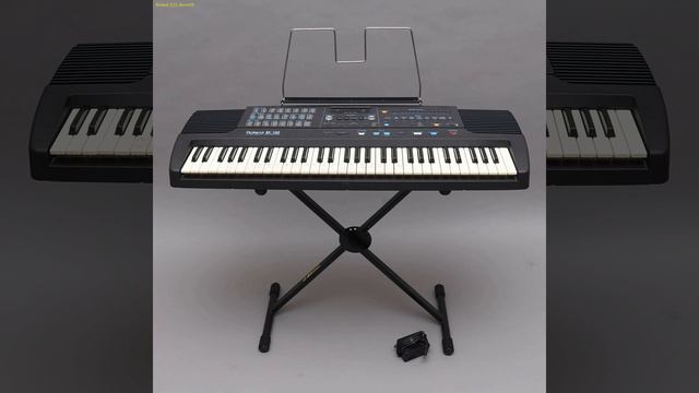 Roland E-12 (1994) смотреть онлайн