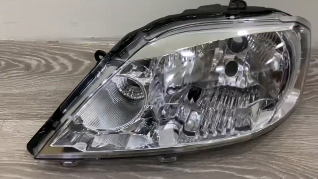 Logan 2005 фара смотреть онлайн