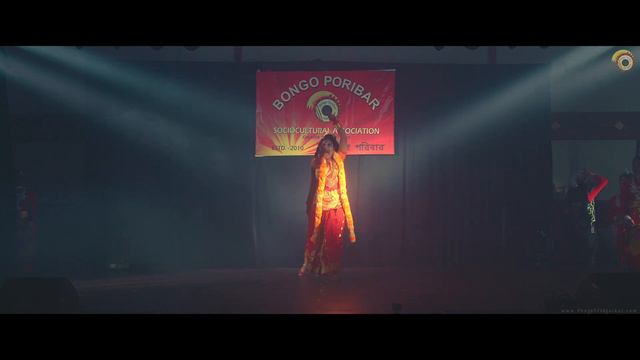 3 - Mohisasur Mordini | Paromita Roy and Team | Bongo Poribar Durgotsob 2022 | PhotoFeelSaikat смотреть онлайн