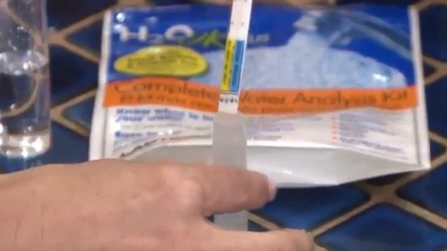 Best Home Water Test Kits 2021 | Top 8 Home Water Test Kits To Monitor Any Home's Tap & Well Supply смотреть онлайн