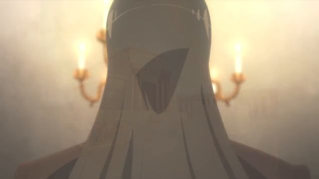 Solomon, The King of Magecraft [Fate/Grand Order] смотреть онлайн