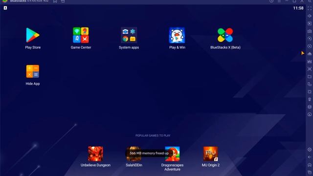 HOW TO HIDE GAMES ??IN MSI PLAYER,SMARTGAGA,BLUESTACKS,NOX PLAYER,LD PLAYER, AND ALL EMULATOR ?? смотреть онлайн