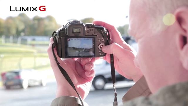 Panasonic Lumix G5 - Tutorial 14 - Selezionare il corretto Bilanciamento del Bianco смотреть онлайн